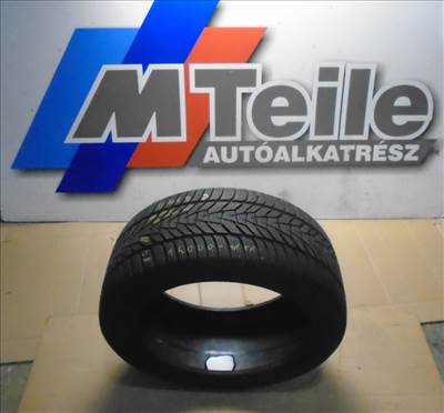 1 DARAB! [GYÁRI BONTOTT] TÉLI GUMI - 255 / 40 R18 - 99V - HANKOOK - WINTER ICEPT EVO 3 - DOT: 2322 - 6,1MM